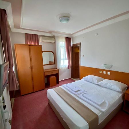 Amanda Hotel Kemer Buitenkant foto
