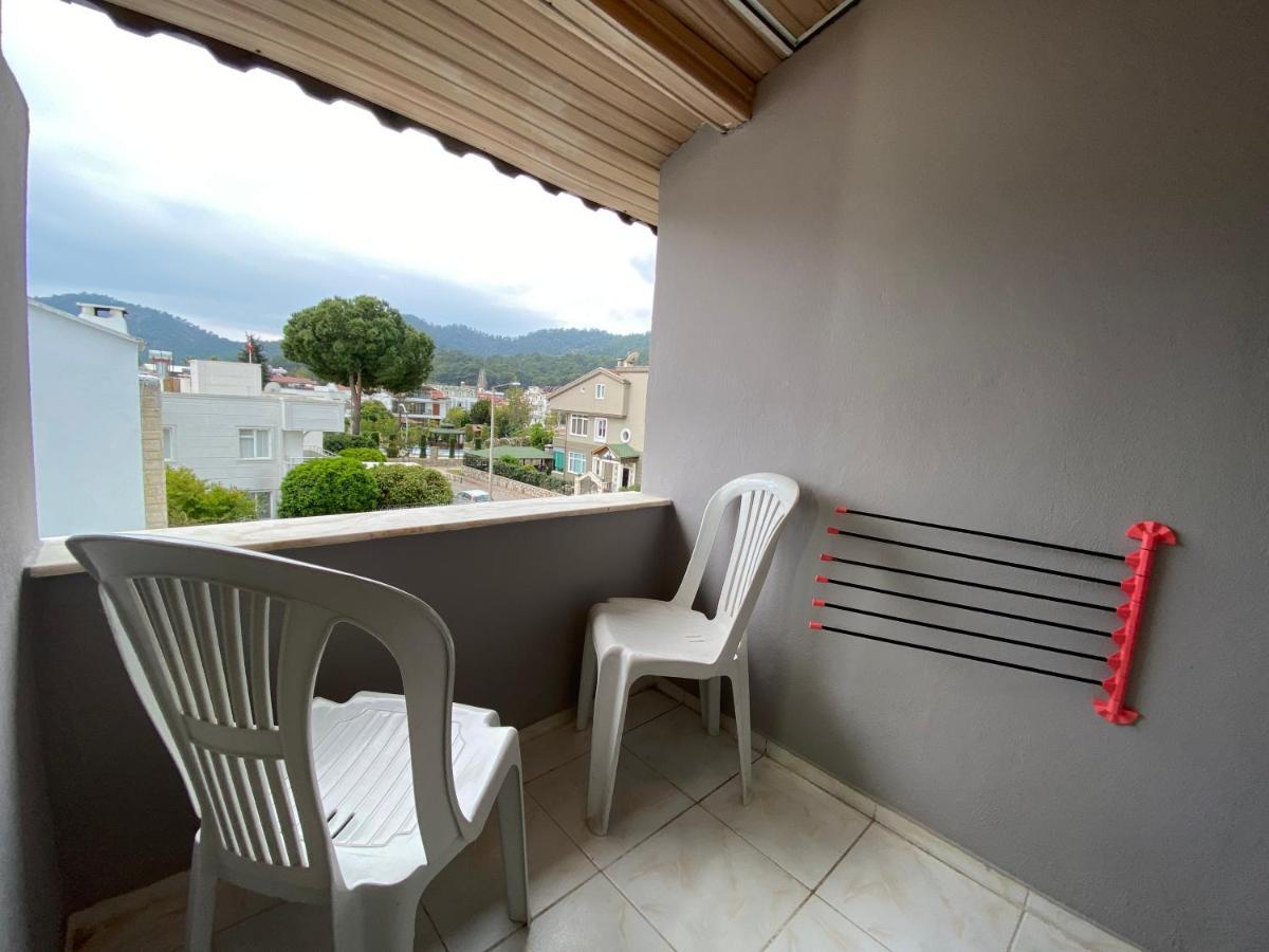 Amanda Hotel Kemer Buitenkant foto