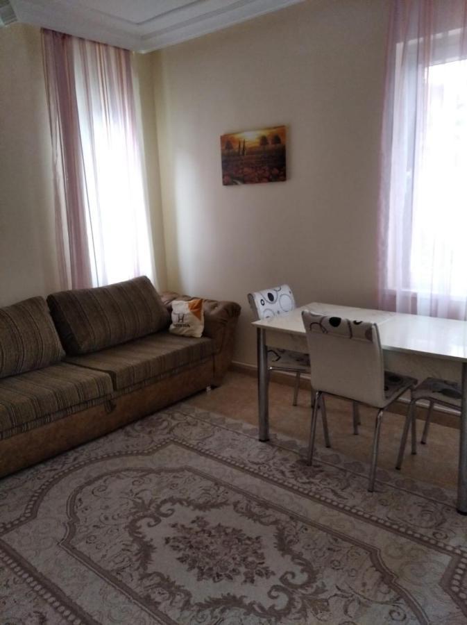 Amanda Hotel Kemer Buitenkant foto