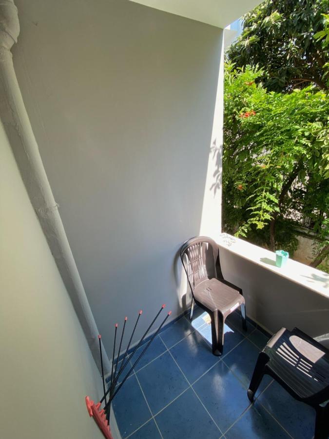 Amanda Hotel Kemer Buitenkant foto